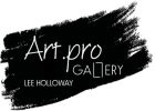 Art.Pro Gallery Website Logo